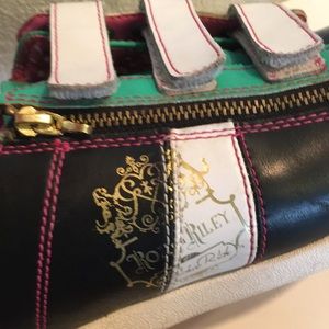 Rox & Riley | Shoes | Rare Rox Riley Ritchie Rich Runway Low Shoes